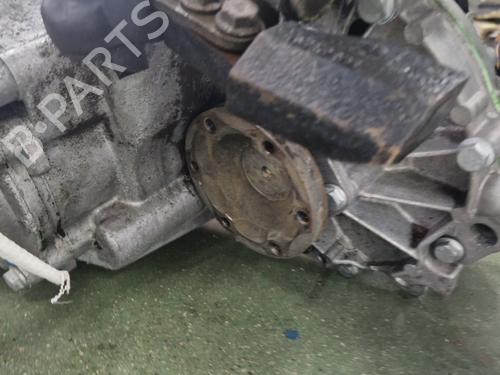Gearbox FIAT PUNTO (188_) 1.9 JTD 80 (188.237, .257, .337, .357) | BP23686411M3 
