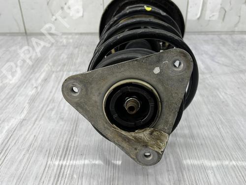 Right front shock absorber RENAULT CLIO IV (BH_) 1.2 16V | BP28163532M17 