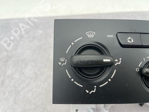 Climate control PEUGEOT PARTNER Platform/Chassis | BP40495362I5 - Image 4
