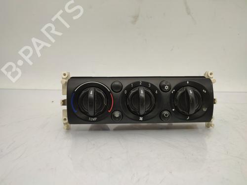Used Climate control MINI MINI (R50, R53) One D (75 hp) 27816986