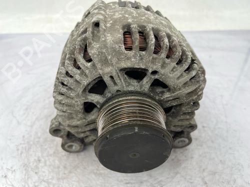 Used Alternator Alternator 38485484 38485484