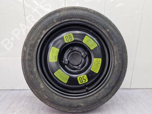 Rim CITROËN DS3 (SA_) 1.6 HDi 90 | BP23749097C45 