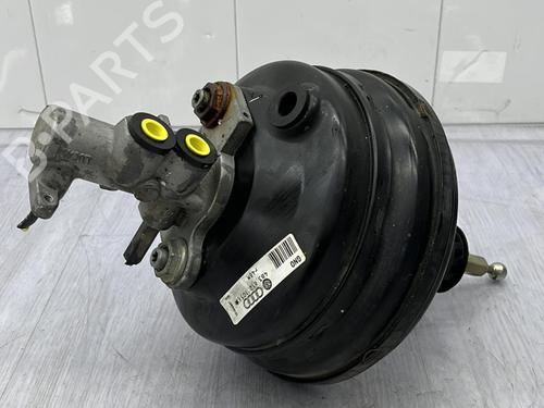 Servo brake AUDI ALLROAD C5 (4BH) 2.5 TDI quattro | BP23704481M42 - Image 2