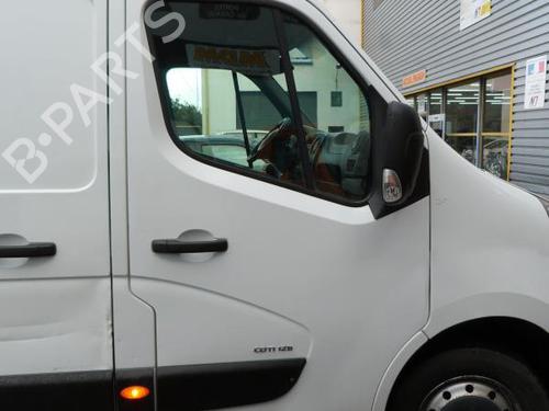 Starter OPEL MOVANO B Van (X62) 2.3 CDTI FWD (FV) | BP23671650M8  - Image 30