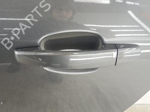 Left rear door OPEL ASTRA J (P10) 1.7 CDTI (68) | BP23742230C4 