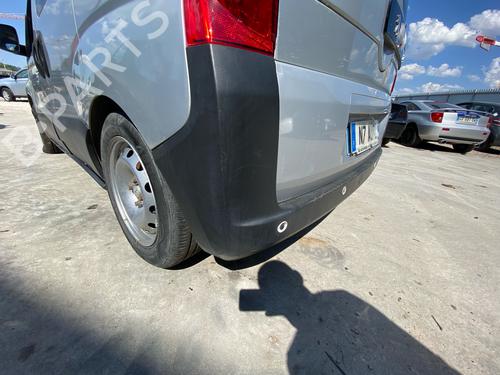 Intercooler PEUGEOT BIPPER Tepee 1.3 HDi 75 | BP38290365M30 - Image 25