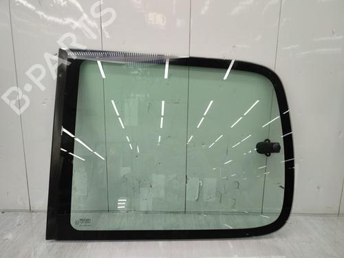 Used Rear left quarter glass CITROËN BERLINGO / BERLINGO FIRST Box Body/MPV (M_) 1.9 D 70 (MBWJZ, MCWJZ) (69 hp) 28016258
