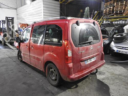 Subframe CITROËN BERLINGO MULTISPACE (B9) 1.6 HDi 110 | BP23675631M9 - Image 10