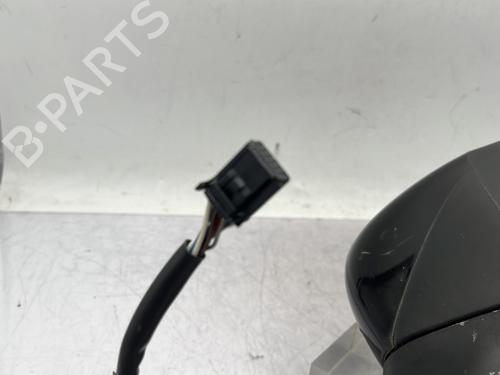 Ryggespeil høyre RENAULT CLIO IV (BH_) 1.5 dCi 75 | BP29935664C27 