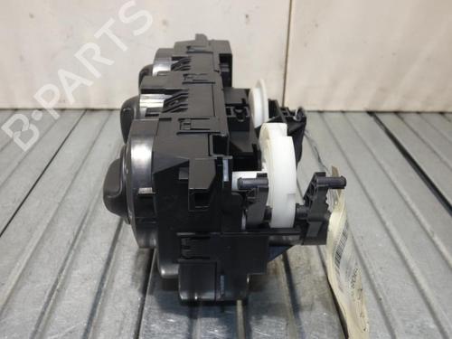 Climate control MERCEDES-BENZ A-CLASS (W168) A 160 (168.033, 168.133) | BP23756756I5 