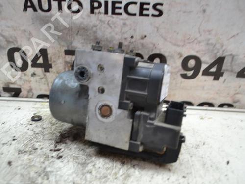 Used ABS pump ABS pump ROVER 25 I Hatchback (RF) 2.0 iDT (101 hp) 23665293 23665293