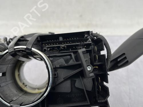 Steering column stalk VW POLO V (6R1, 6C1) 1.2 | BP30763906I23 