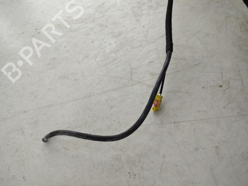Tailgate RENAULT MEGANE IV Hatchback (B9A/M/N_) 1.3 TCe 140 (B9NB) | BP23729597C6 