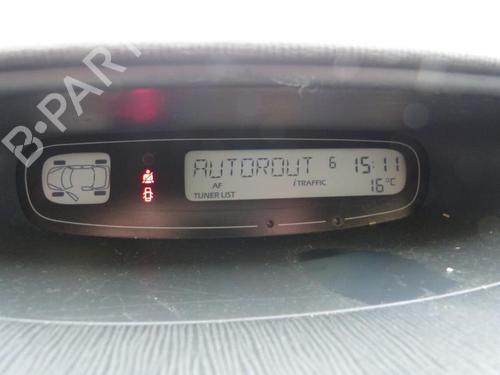 Left front brake caliper RENAULT LAGUNA II (BG0/1_) 1.9 dCi | BP23696502M105 - Image 12