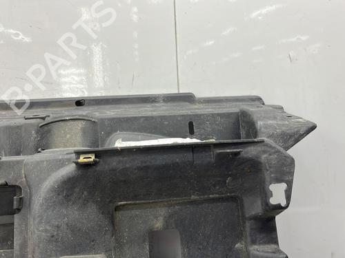 Front slam panel PEUGEOT 607 (9D, 9U) 2.2 16V | BP33313452C72  - Image 19