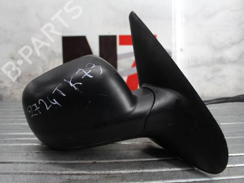 Right mirror SEAT IBIZA II (6K1) 1.4 16V | BP23686196C27 
