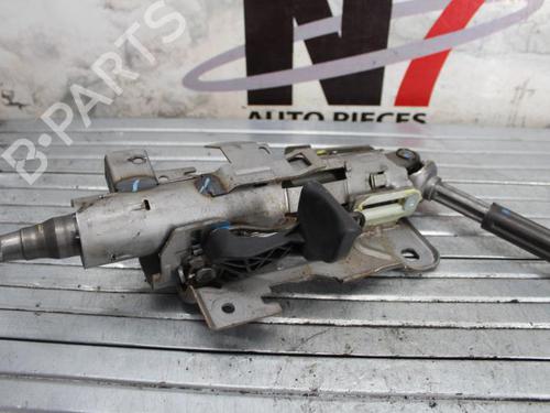 Used Steering column Steering column CITROËN C3 II (SC_) 1.4 HDi 70 (SC8HZC, SC8HR0, SC8HP4) (68 hp) 23686658 23686658