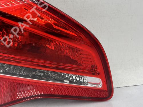 Left tailgate light OPEL MERIVA B MPV (S10) 1.4 (75) | BP24865812C79 