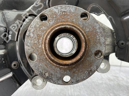 Left front steering knuckle VW PHAETON (3D1, 3D2, 3D3, 3D4, 3D6, 3D7, 3D8, 3D9) 3.0 V6 TDI 4motion | BP29490153M25 