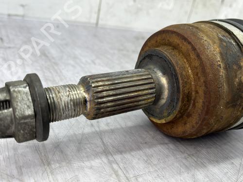 Right front driveshaft RENAULT MEGANE IV Hatchback (B9A/M/N_) 1.5 dCi 110 (B9A3) | BP32745196M39  - Image 5