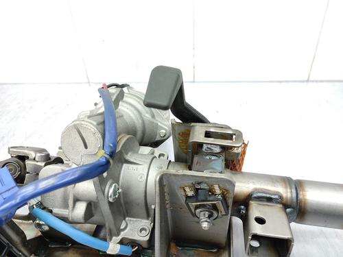 Steering column RENAULT TWINGO II (CN0_) 1.2 16V (CN0K, CN0V, CN0A) | BP23722170M21  - Image 8