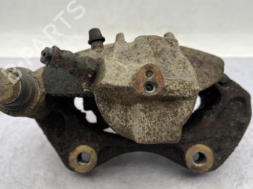 Used Left front brake caliper Left front brake caliper CITROËN JUMPY I (U6U_) 1.9 D 70 (69 hp) 23719281 23719281