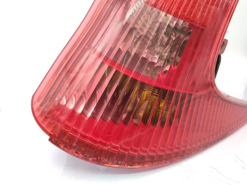 Used Right taillight Right taillight PEUGEOT 206 SW (2E/K) 1.4 (75 hp) 23677363 23677363