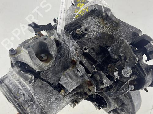 Gearbox OPEL CORSA F (P2JO) 1.2 (68) | BP31855319M3
