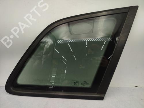 Used Rear right quarter glass AUDI A3 Sportback (8PA) 2.0 TDI 16V (140 hp) 29243251
