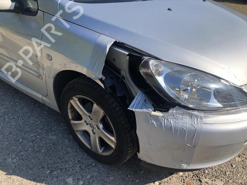 Headrest PEUGEOT 307 CC (3B) 2.0 16V | BP23675961I31 - Image 46