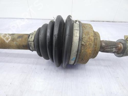 Used Right front driveshaft Right front driveshaft PEUGEOT 307 Break (3E) 2.0 HDI 110 (107 hp) 23673118 23673118