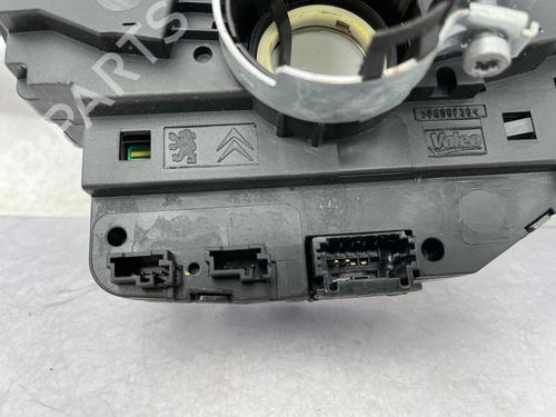 Steering column stalk PEUGEOT 2008 I (CU_) 1.6 BlueHDi 100 | BP36793009I23 - Image 3