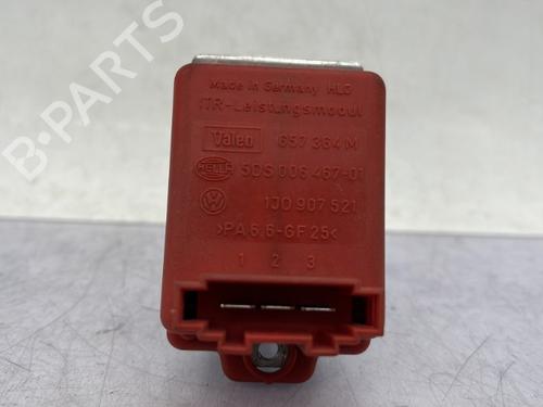 Heater resistor VW GOLF IV (1J1) 1.9 TDI | BP23755995M108 