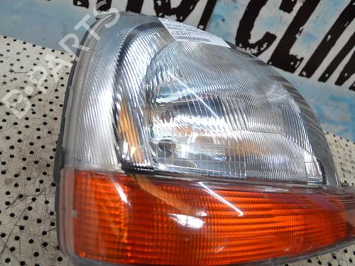 Right headlight RENAULT KANGOO Express (FC0/1_) D 65 1.9 (FC0E, FC02, FC0J, FC0N) | BP23685864C29  - Image 5