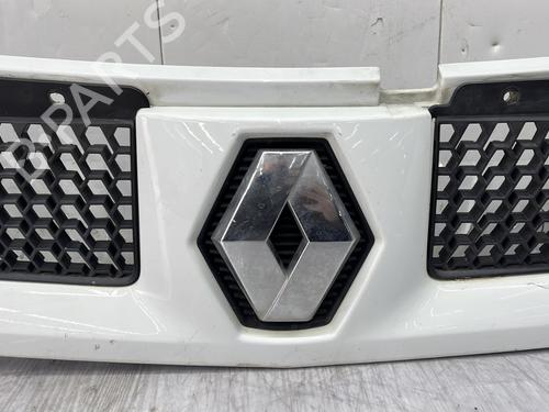 Grille RENAULT MASTER II Van (FD) 2.5 dCi (FD02) | BP29269831C40 