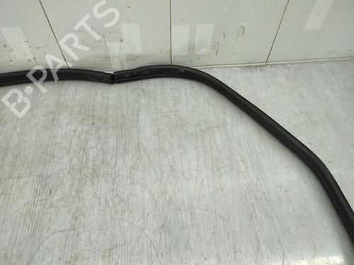 Rubber door seal BMW 1 (E87) 116 d | BP24115711C142 