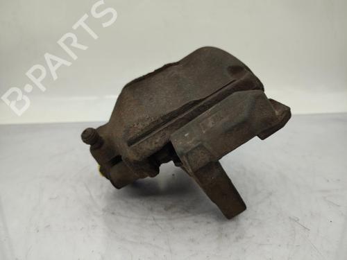 Right front brake caliper AUDI A3 (8P1) 2.0 TDI | BP23711200M104  - Image 5