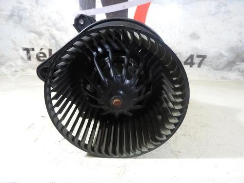 Used Heater blower motor PEUGEOT 406 (8B) 2.0 HDI 90 (90 hp) 23664137