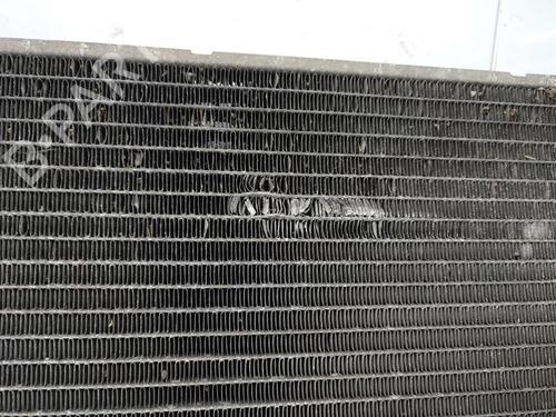 Used AC radiator AC radiator FIAT GRANDE PUNTO (199_) 1.3 D Multijet (75 hp) 23721121 23721121