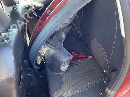 Rear right seatbelt CITROËN C3 II (SC_) 1.4 HDi 70 (SC8HZC, SC8HR0, SC8HP4) | BP23707703I28 - Image 25