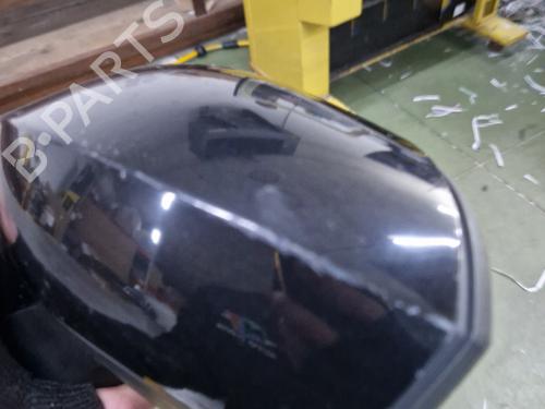 Left mirror SEAT EXEO (3R2) 2.0 TDI | BP23732050C26 