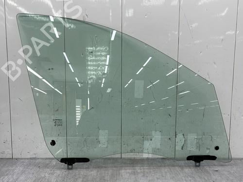 Used Front right door window RENAULT SCÉNIC III (JZ0/1_) 1.5 dCi (110 hp) 31172205