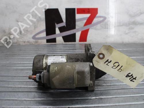 Used Starter Starter LANCIA YPSILON (843_) 1.4 16V (843.AXC11, 843.AXC1B, 843.AXC1A) (95 hp) 23687671 23687671