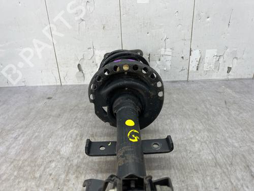 Left front shock absorber RENAULT CAPTUR I (J5_, H5_) 1.5 dCi 90 (J5N4, J5M5, J5MW, J5M6, J5AL, J5AJ) | BP35890239M16 - Image 4