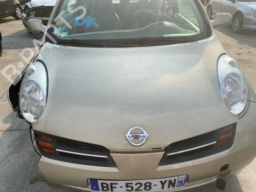 Used Hood Hood 38033183 38033183