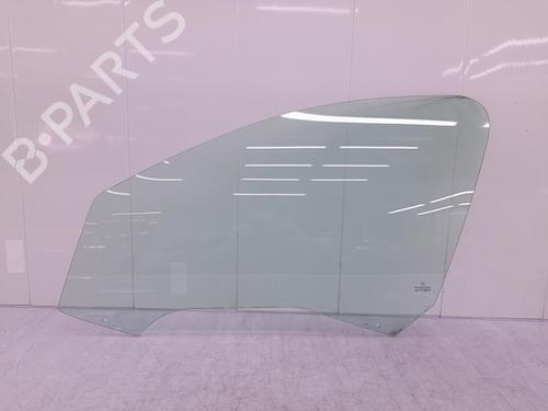 Front left door window PEUGEOT 206 Hatchback (2A/C) 1.4 HDi eco 70 | BP23675421C18 
