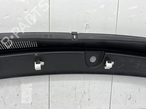 Used Scuttle panel Scuttle panel DACIA SANDERO II TCe 90 (B8M1, B8MA, B8AC) (90 hp) 23761544 23761544