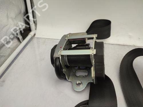 Front left seatbelt VW GOLF VI (5K1) 1.6 TDI | BP25866504I26  - Image 9