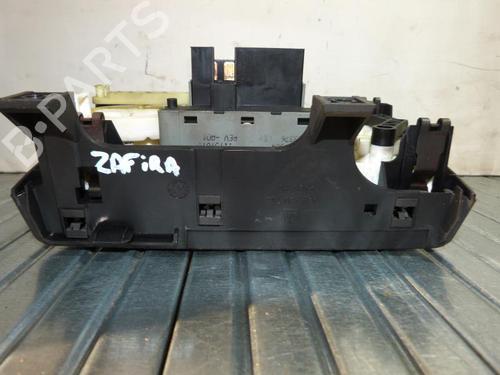 Climate control OPEL ZAFIRA A MPV (T98) 2.2 DTI 16V (F75) | BP23667713I5 
