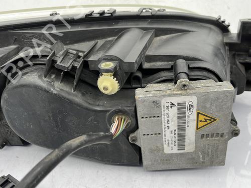 Left headlight FORD MONDEO III (B5Y) 2.0 16V | BP30125621C28 